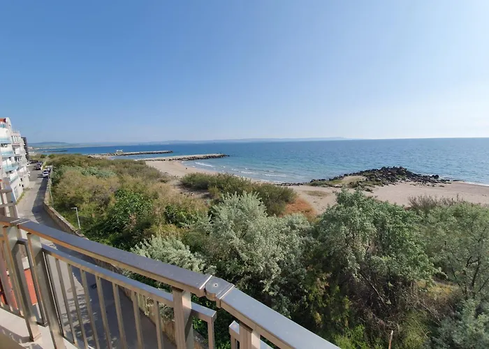 Seaview Apartment Pomorie