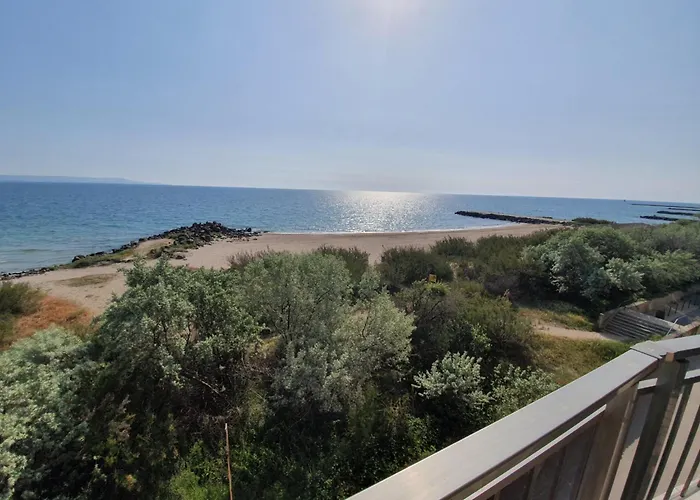 Seaview Apartment Pomorie