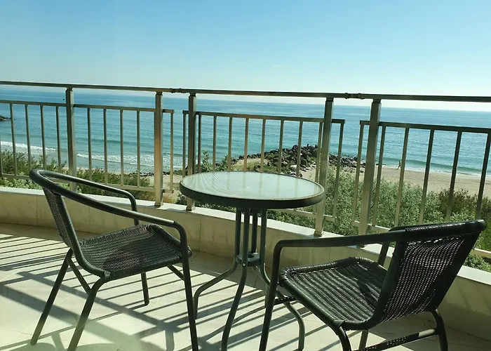 Seaview Apartment Pomorie