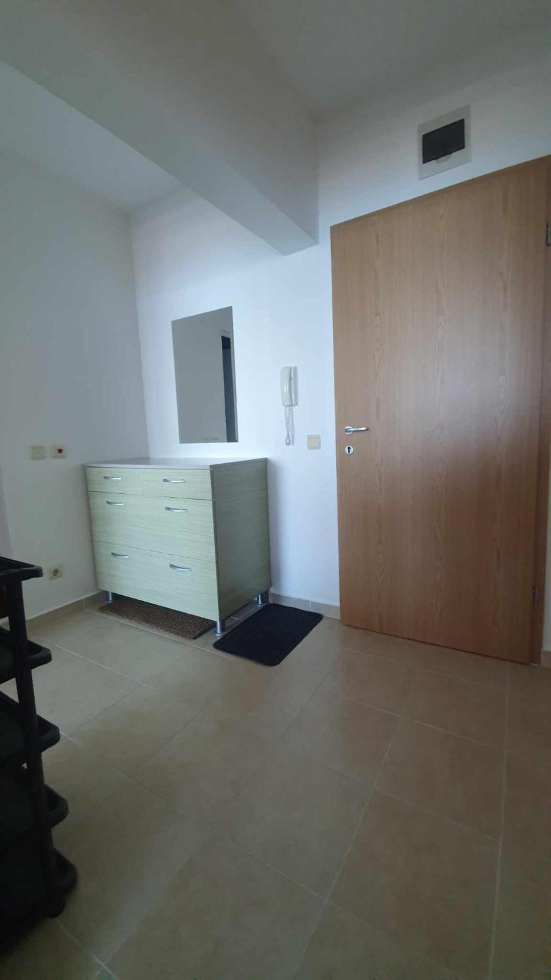 Apartament Seaview