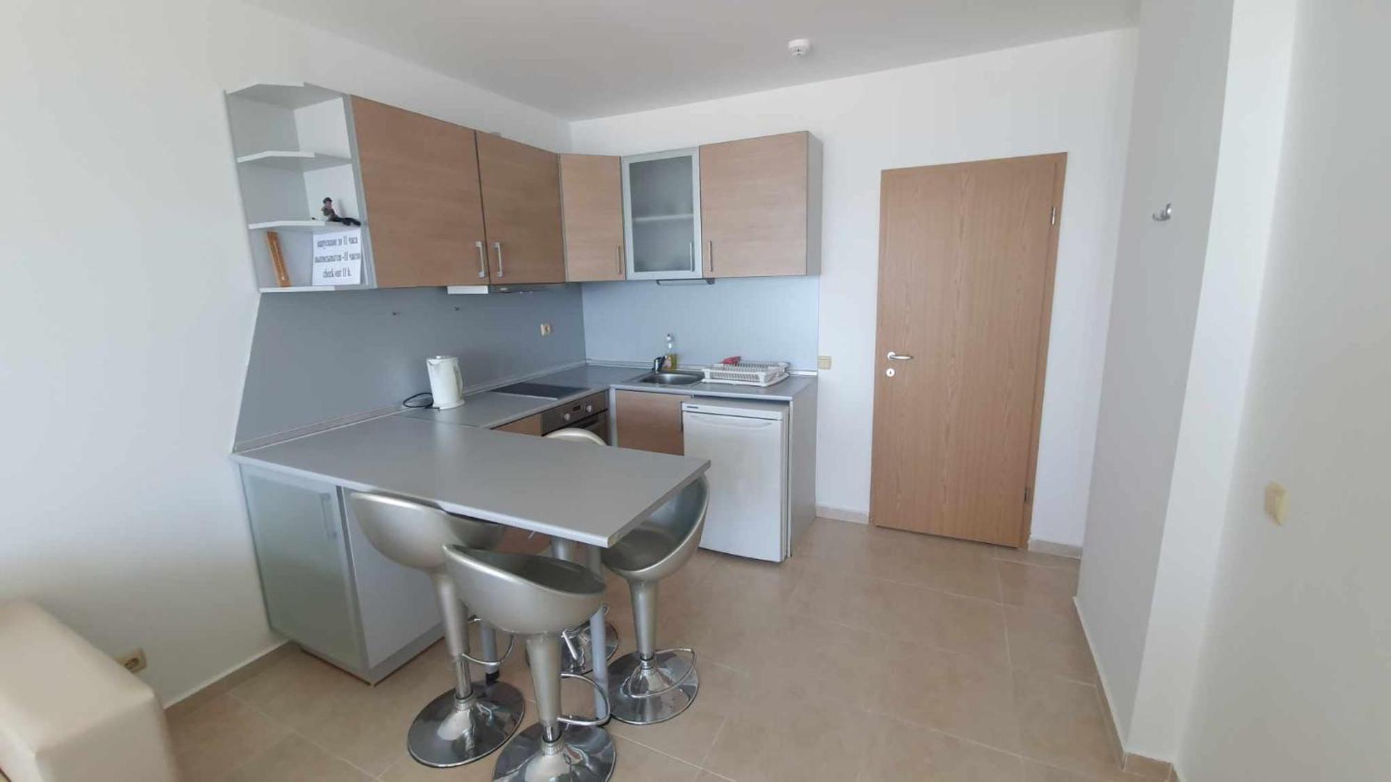 Seaview Apartament Pomorie