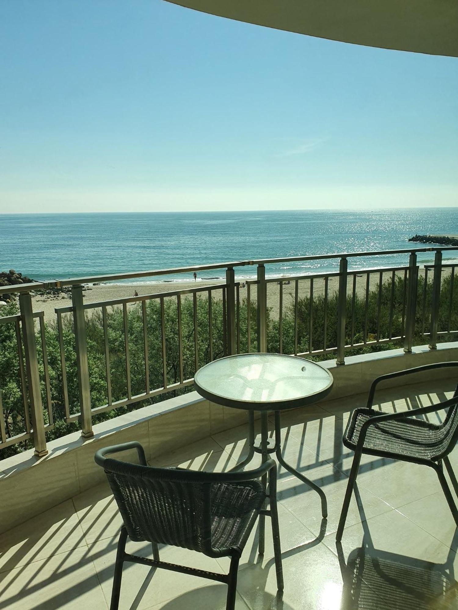 Apartament Seaview