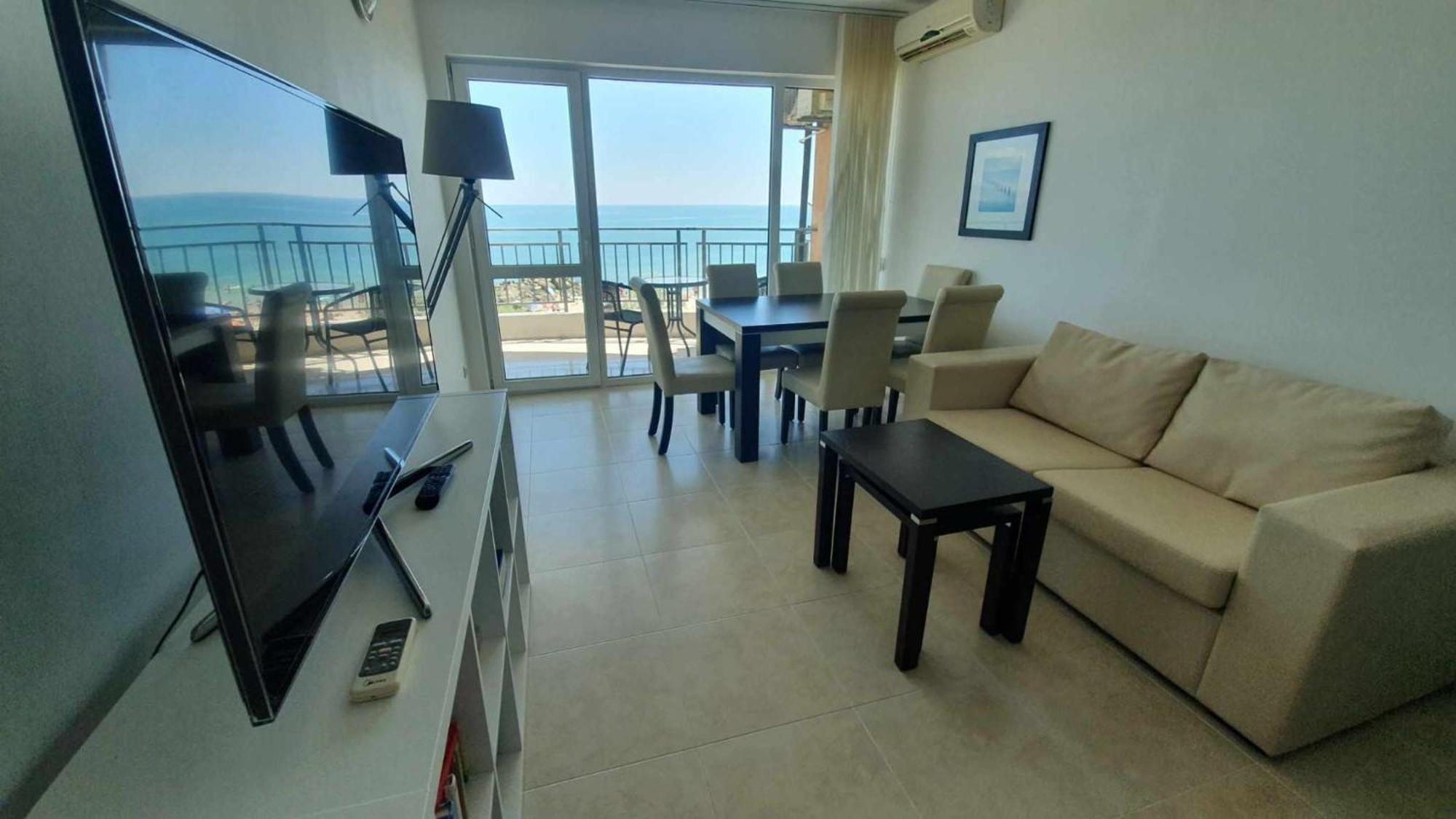 Seaview Apartament