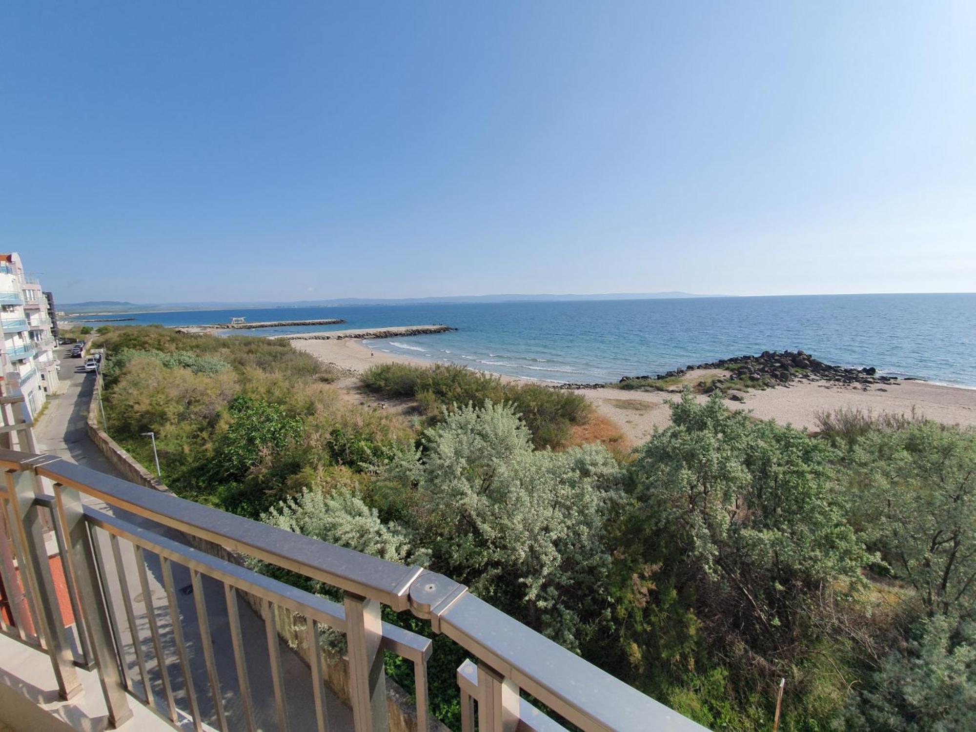 Apartament Seaview *