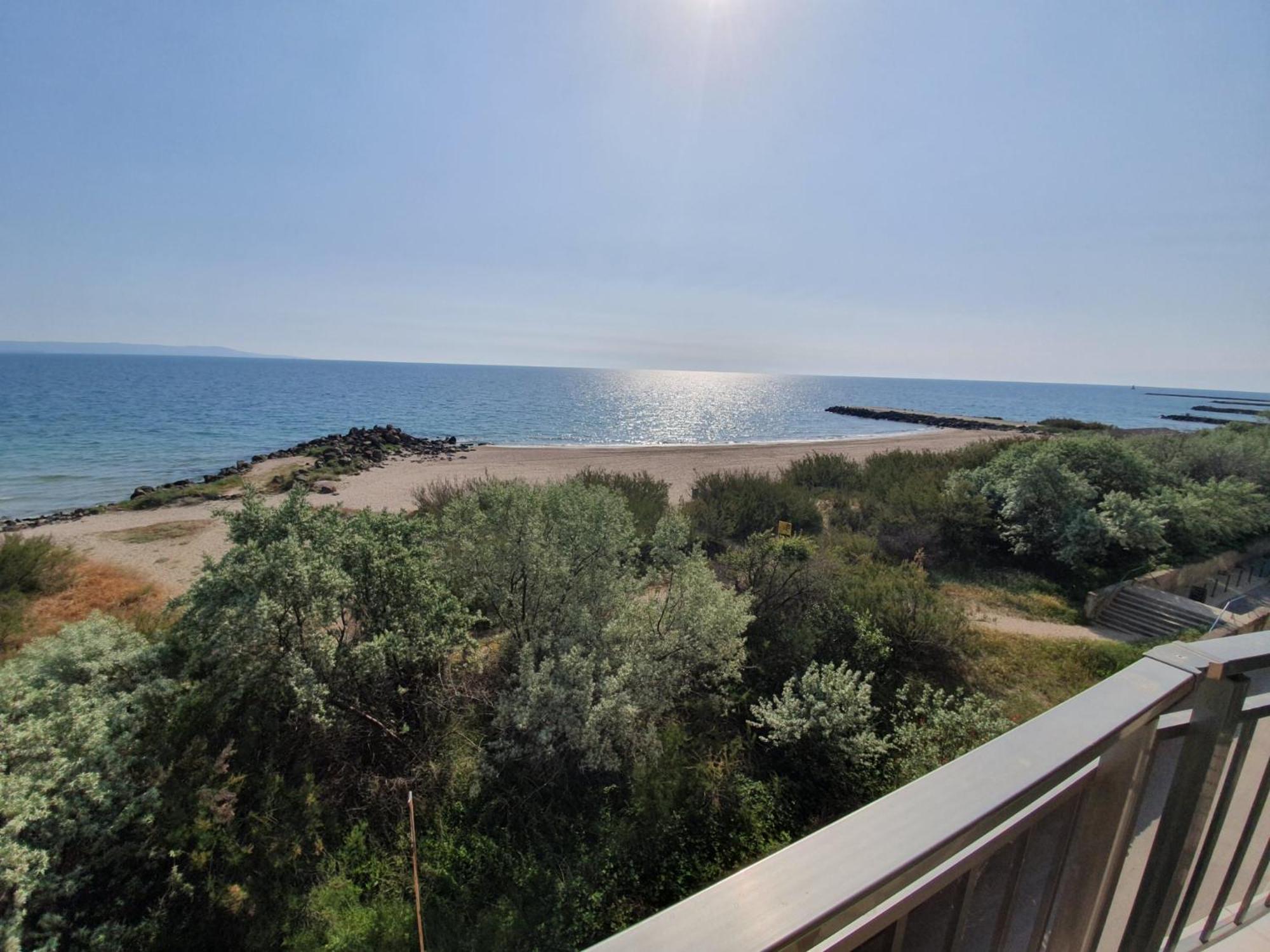 Seaview Apartament
