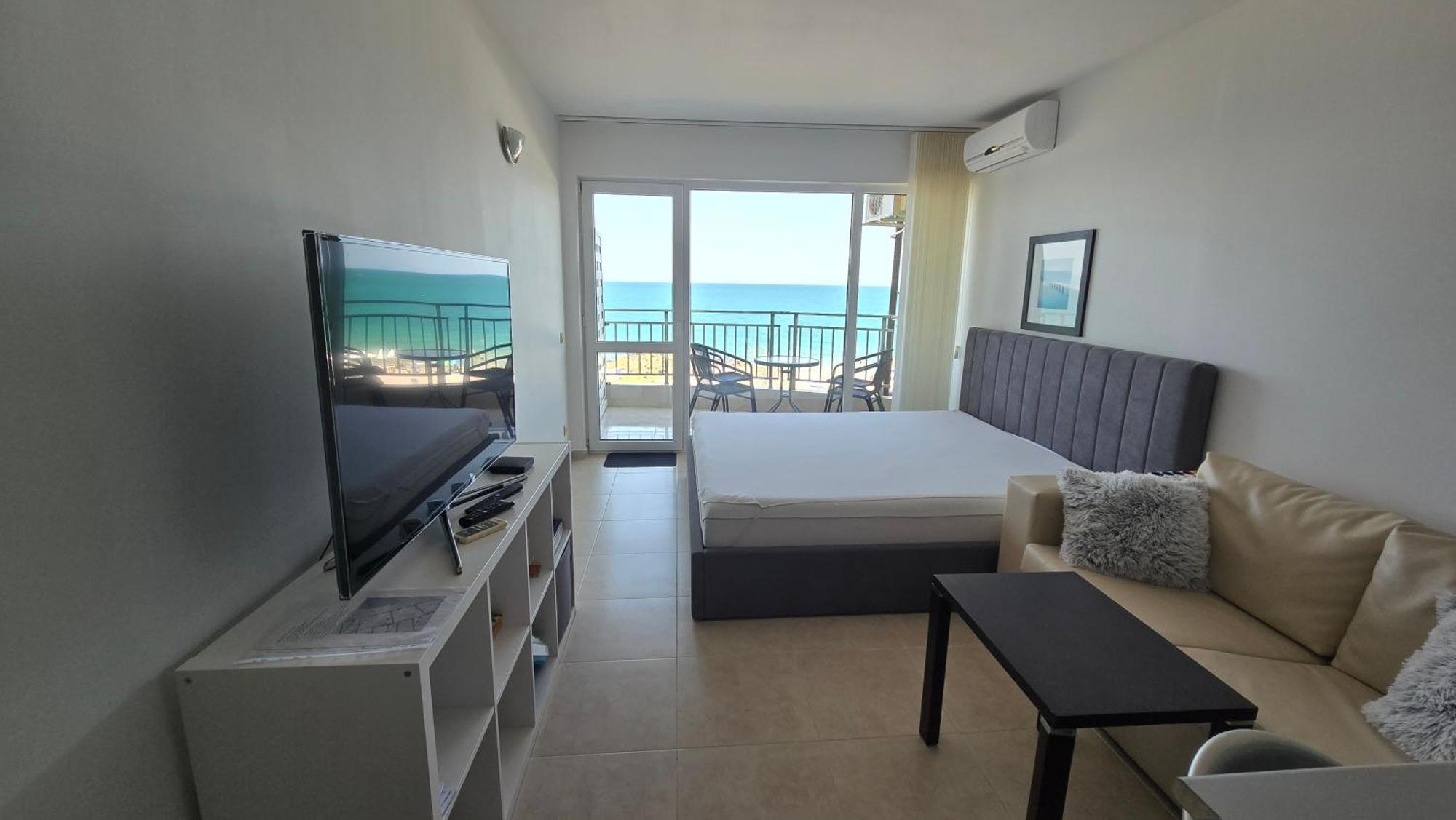 Seaview Apartament
