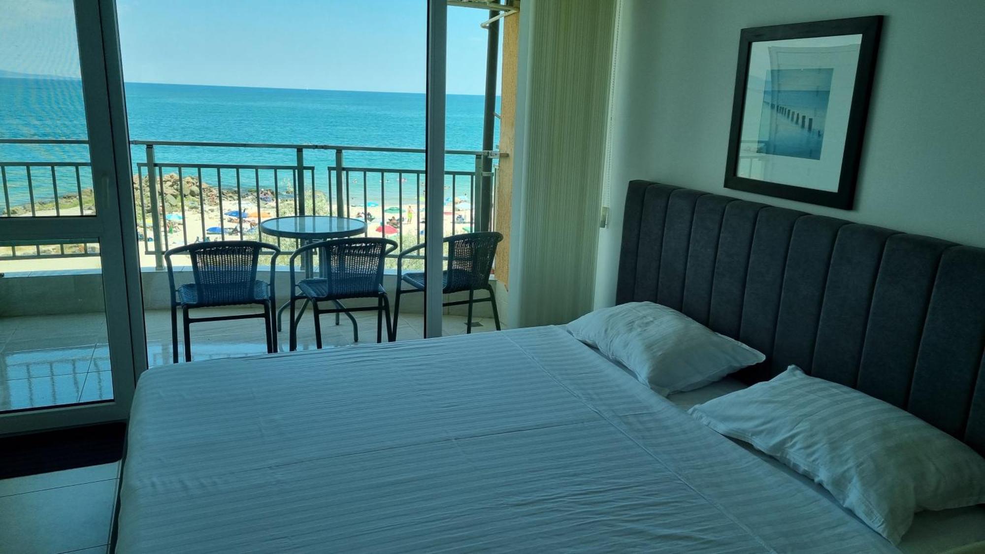 Seaview * Pomorie